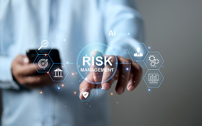 Insurance & Risk Management